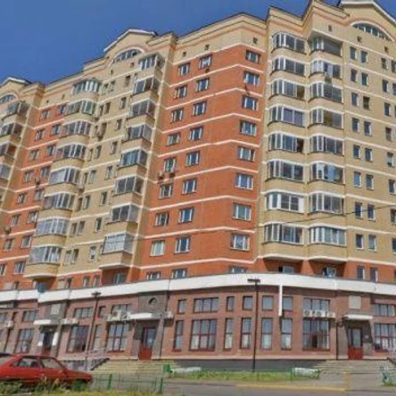 Зеленоград корп.2019