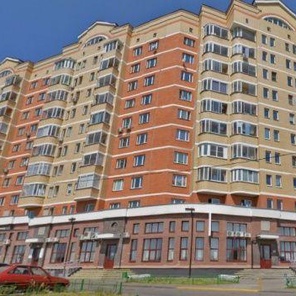 Зеленоград корп.2019