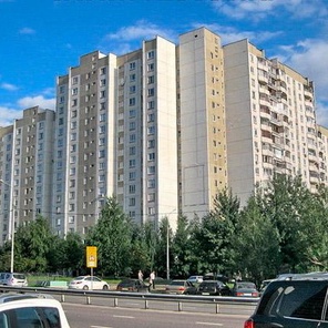 Зеленоград корп.1512