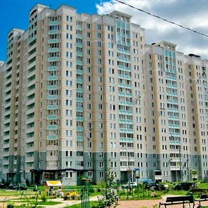 Зеленоград корп.2016