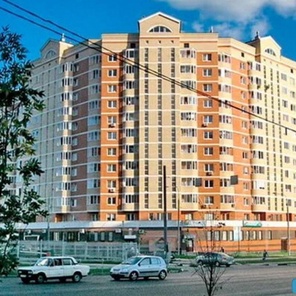 Зеленоград корп.2003