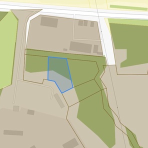 Земельный участок 5000м2