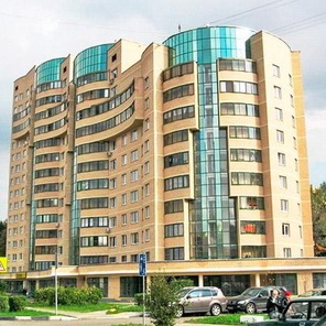 Зеленоград корп.331