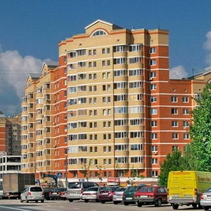 Зеленоград корп.2008