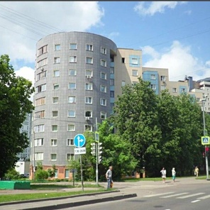 Зеленоград корп.250