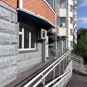 Бескудниковский пр., д.4, к.1