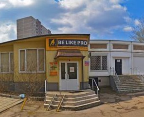 Зеленоград корп.1628