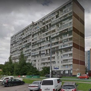 Зеленоград корп.1420