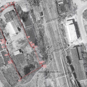 Земельный участок 5170м2