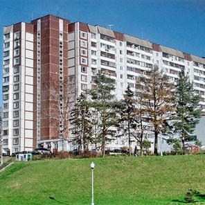 Зеленоград корп.1649