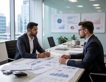 Совместные инвестиции в  недвижимость