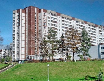 Новое помещение 340м2