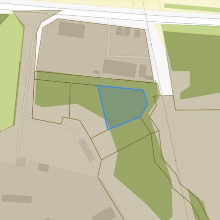 Земельный участок 5056м2