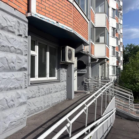 Бескудниковский пр., д.4, к.1