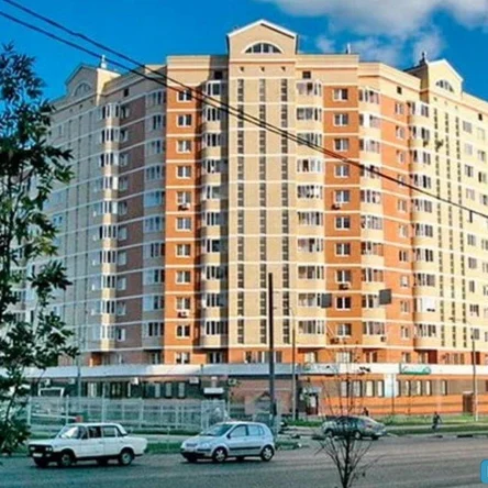 Зеленоград корп.2003