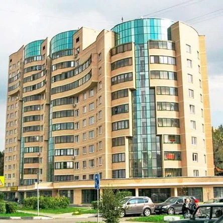 Зеленоград корп.331