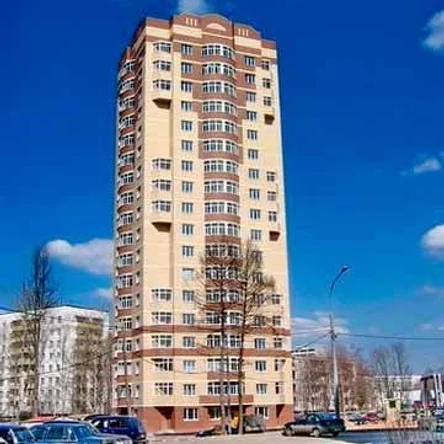 Зеленоград корп.120
