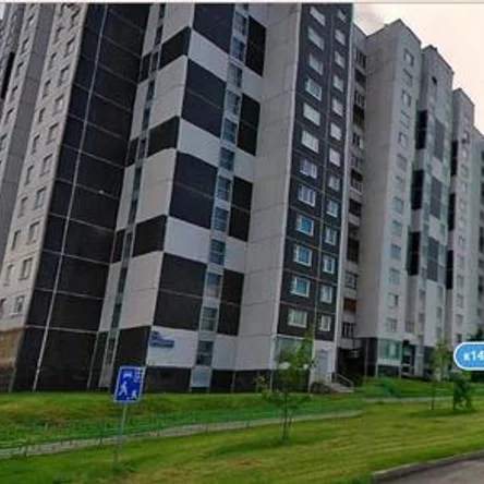 Зеленоград корп.1432