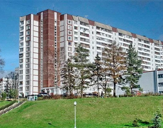 Новое помещение 340м2