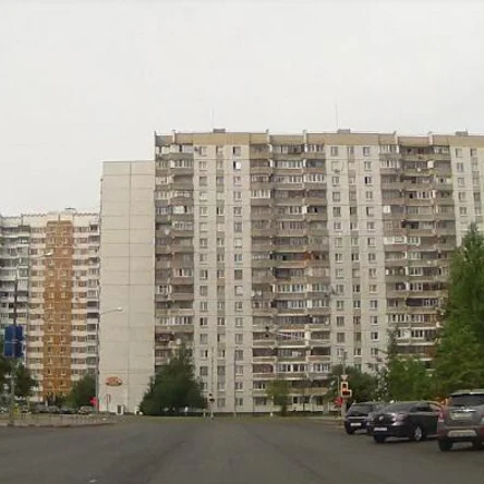 Зеленоград корп.1459