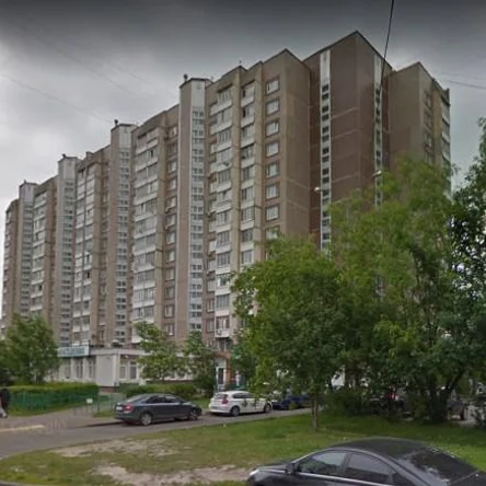 Зеленоград корп.1818