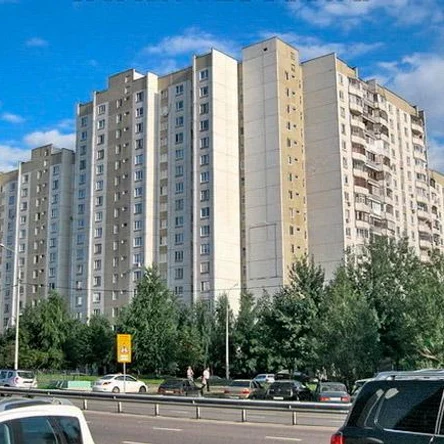 Зеленоград корп.1512