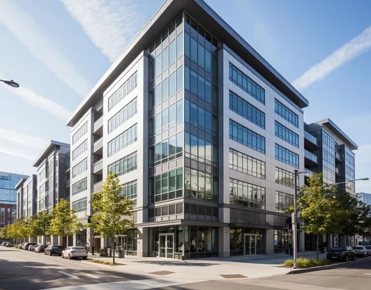 Покупка коммерческих помещений и ППА