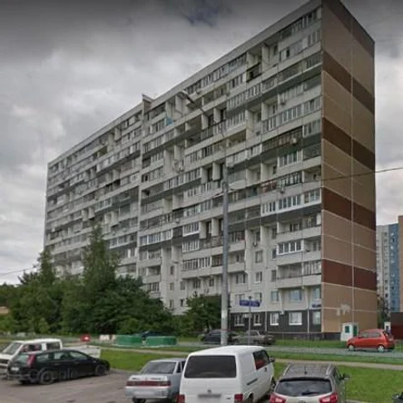 Зеленоград корп.1420