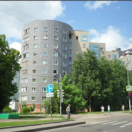 Зеленоград корп.250