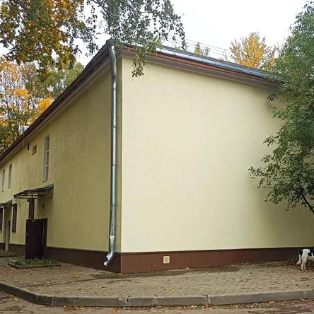 Зеленоград, ул.Заводская 16Б