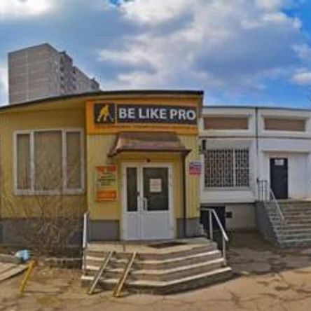 Зеленоград корп.1628