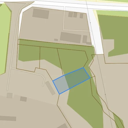 Земельный участок 4226м2